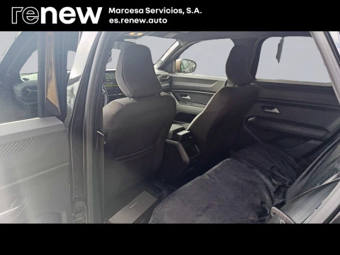 Dacia Duster  Gasolina/Gas  1.0 TCe ECO-G Extreme  4x2 74kW