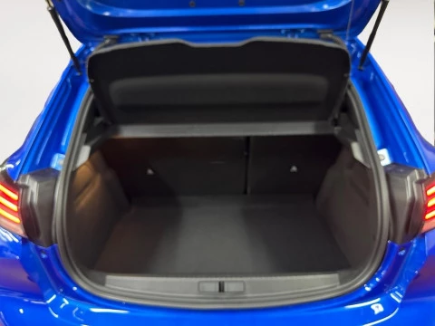 Peugeot 208 Allure HYBRID 110 eDCS6