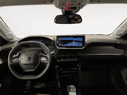 Peugeot 208 Allure HYBRID 110 eDCS6