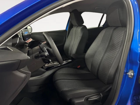 Peugeot 208 Allure HYBRID 110 eDCS6