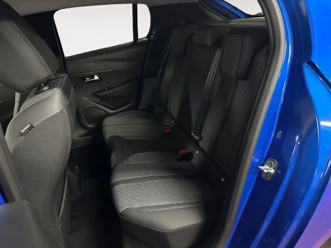 Peugeot 208 Allure HYBRID 110 eDCS6