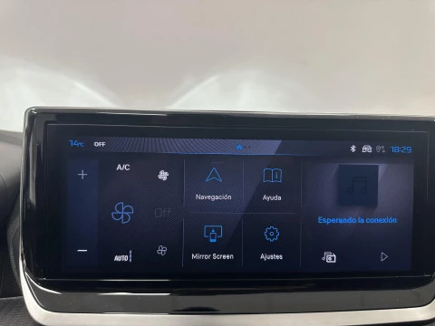 Peugeot 208 Allure HYBRID 110 eDCS6