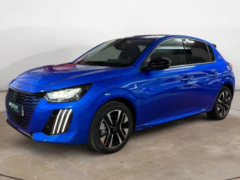 Peugeot 208 Allure HYBRID 110 eDCS6