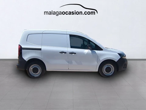 Renault Kangoo Furgón Diesel Kangoo Fg. 1.5 L1 70kW 2p