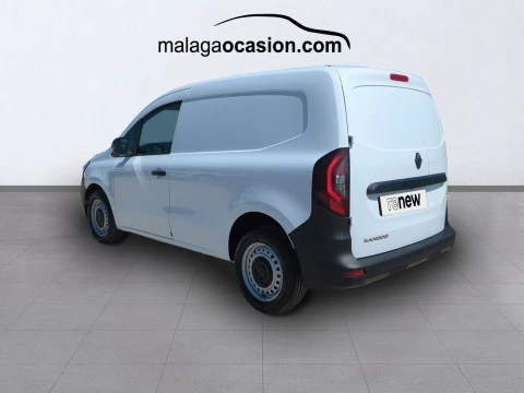 Renault Kangoo Furgón Diesel Kangoo Fg. 1.5 L1 70kW 2p
