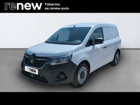 Renault Kangoo Furgón Diesel Kangoo Fg. 1.5 L1 70kW 2p