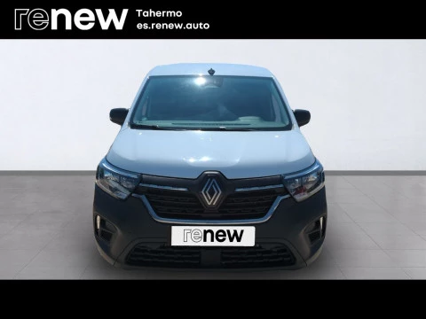 Renault Kangoo Furgón Diesel Kangoo Fg. 1.5 L1 70kW 2p