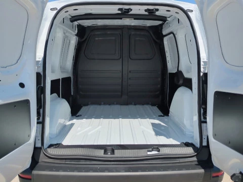 Renault Kangoo Furgón Diesel Kangoo Fg. 1.5 L1 70kW 2p