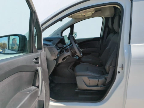 Renault Kangoo Furgón Diesel Kangoo Fg. 1.5 L1 70kW 2p