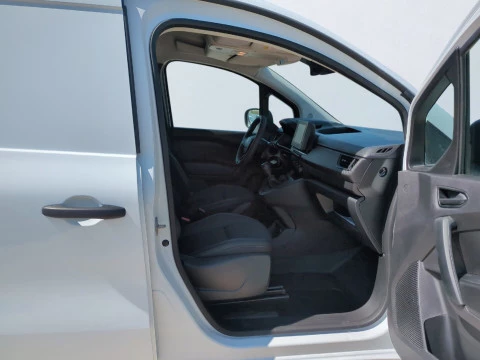 Renault Kangoo Furgón Diesel Kangoo Fg. 1.5 L1 70kW 2p