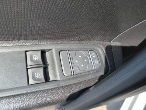 Renault Kangoo Furgón Diesel Kangoo Fg. 1.5 L1 70kW 2p