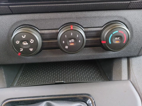 Renault Kangoo Furgón Diesel Kangoo Fg. 1.5 L1 70kW 2p
