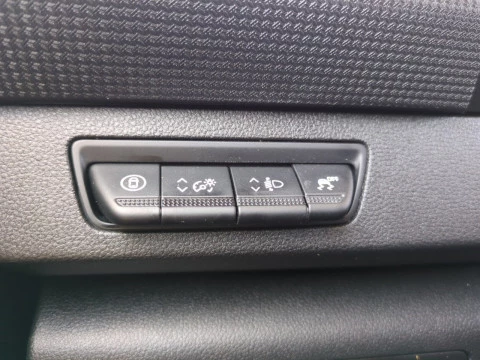 Renault Kangoo Furgón Diesel Kangoo Fg. 1.5 L1 70kW 2p