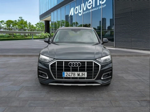 Audi Q5 Advanced 35 TDI 120kW S tronic