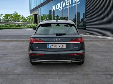 Audi Q5 Advanced 35 TDI 120kW S tronic