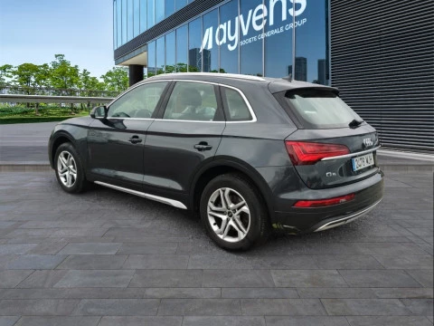 Audi Q5 Advanced 35 TDI 120kW S tronic