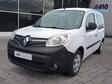 Renault Kangoo Combi dCi 75 Cv 