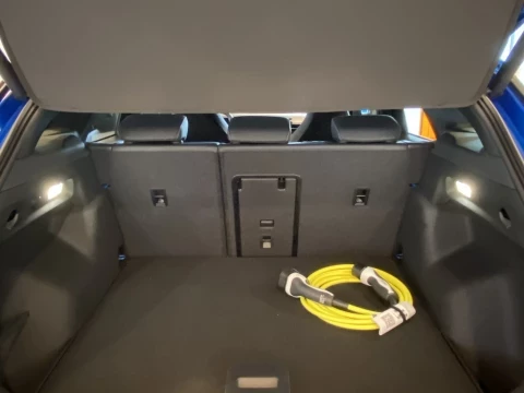 Ford Explorer EV CX740S Premium R. Ext. RWD 77kWh 286CV