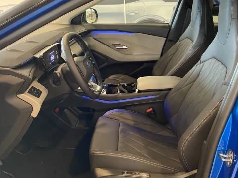 Ford Explorer EV CX740S Premium R. Ext. RWD 77kWh 286CV