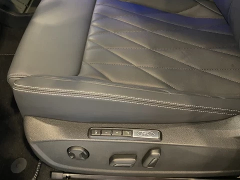 Ford Explorer EV CX740S Premium R. Ext. RWD 77kWh 286CV