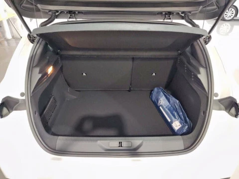 Peugeot 308 5P Active Pack BlueHDi 130 S&S EAT8