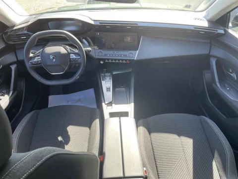 Peugeot 308 5P Active Pack BlueHDi 130 S&S EAT8