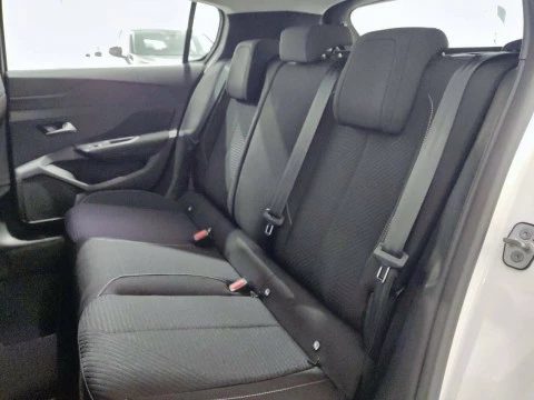 Peugeot 308 5P Active Pack BlueHDi 130 S&S EAT8