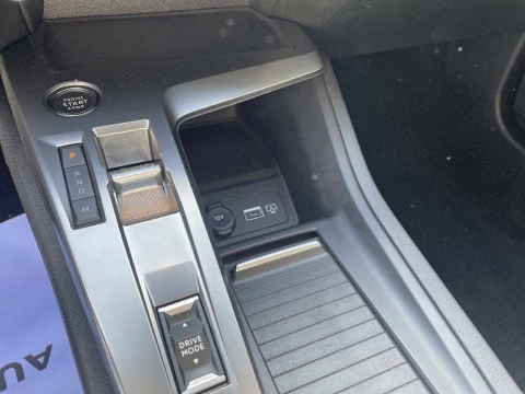 Peugeot 308 5P Active Pack BlueHDi 130 S&S EAT8