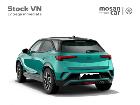 Opel Mokka BEV 54kWh 115kW (156CV) GS