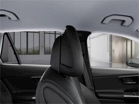 Mercedes-Benz GLC GLC 300 de 4MATIC