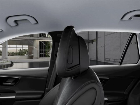 Mercedes-Benz GLC GLC 300 de 4MATIC