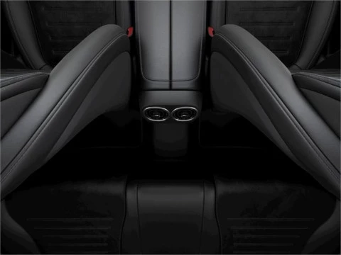 Mercedes-Benz GLC GLC 300 de 4MATIC