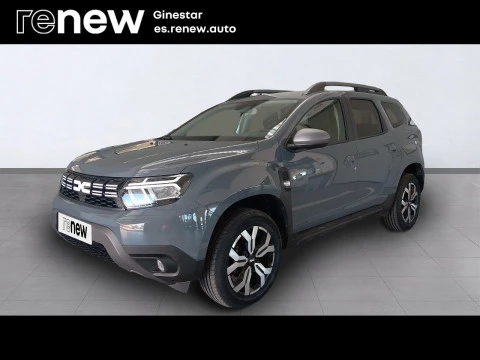 Dacia Duster   1.3 TCe Journey Go 4x2 96kW