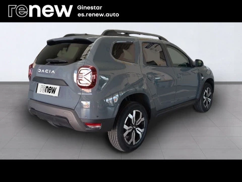 Dacia Duster   1.3 TCe Journey Go 4x2 96kW
