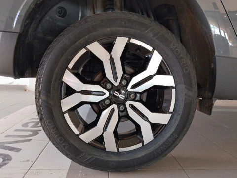 Dacia Duster   1.3 TCe Journey Go 4x2 96kW