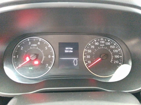 Dacia Duster   1.3 TCe Journey Go 4x2 96kW
