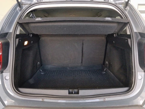 Dacia Duster   1.3 TCe Journey Go 4x2 96kW