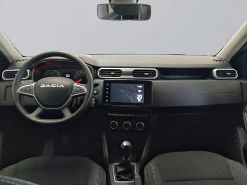 Dacia Duster   1.3 TCe Journey Go 4x2 96kW