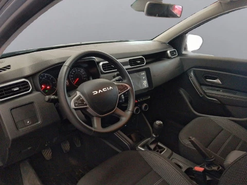 Dacia Duster   1.3 TCe Journey Go 4x2 96kW