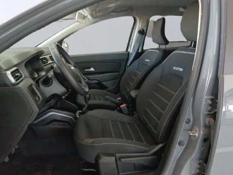 Dacia Duster   1.3 TCe Journey Go 4x2 96kW