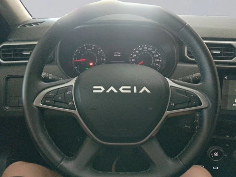 Dacia Duster   1.3 TCe Journey Go 4x2 96kW