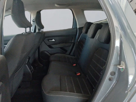 Dacia Duster   1.3 TCe Journey Go 4x2 96kW