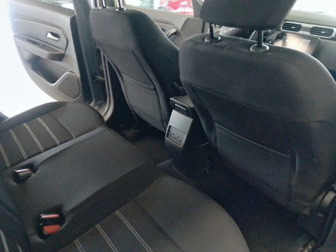 Dacia Duster   1.3 TCe Journey Go 4x2 96kW