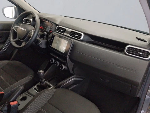 Dacia Duster   1.3 TCe Journey Go 4x2 96kW