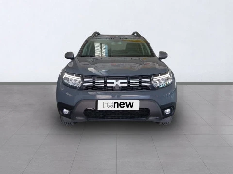 Dacia Duster   1.3 TCe Journey Go 4x2 96kW