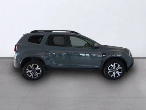 Dacia Duster   1.3 TCe Journey Go 4x2 96kW
