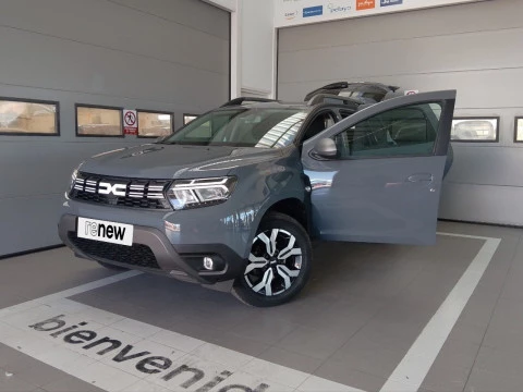 Dacia Duster   1.3 TCe Journey Go 4x2 96kW