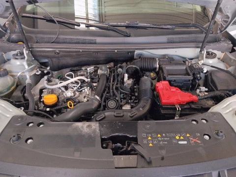 Dacia Duster   1.3 TCe Journey Go 4x2 96kW
