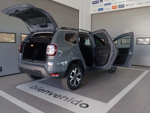 Dacia Duster   1.3 TCe Journey Go 4x2 96kW