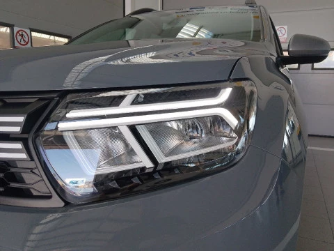 Dacia Duster   1.3 TCe Journey Go 4x2 96kW